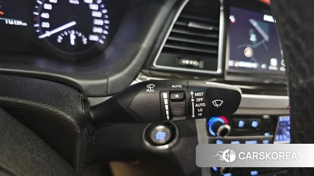 Genesis G80 id 4882267 из Кореи 10
