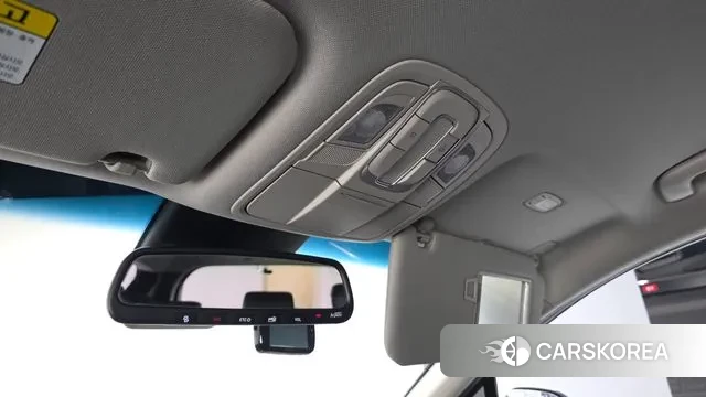 Hyundai Santa Fe TM id 3429394 из Кореи 10