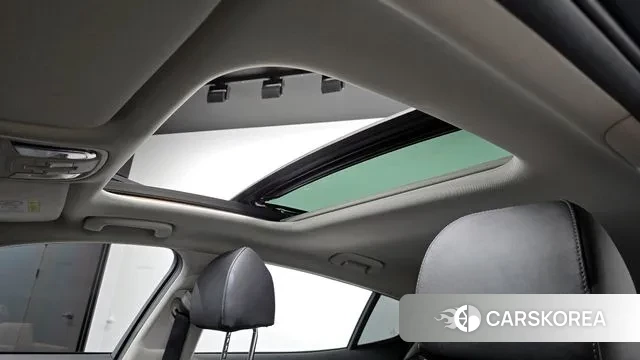 Kia Stinger Meister id 3160712 из Кореи 10