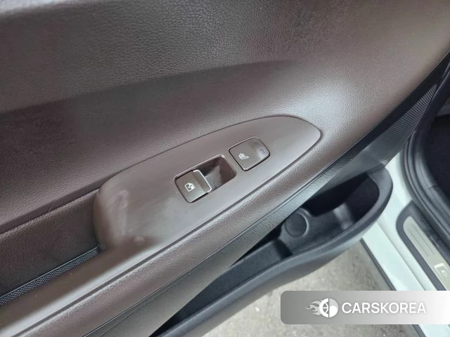 Hyundai The New Grandeur IG id 3911224 из Кореи 10