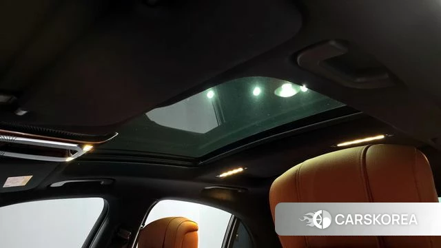 Mercedes-Benz S-Class W223 id 3805327 из Кореи 10