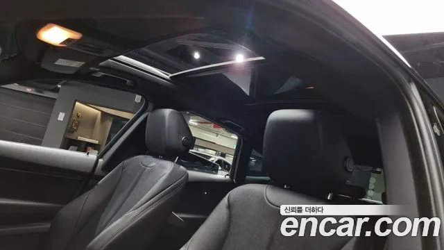 BMW 3 Series GT (F34) id 2712183 из Кореи 10