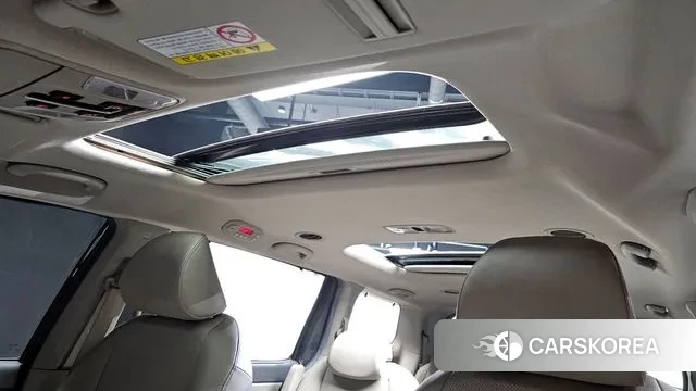 Kia The New Carnival id 3588301 из Кореи 10