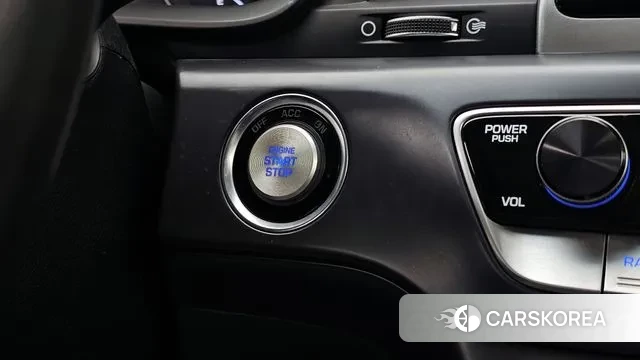 Hyundai Sonata New Rise id 3345277 из Кореи 10