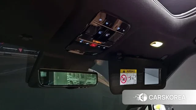 Hyundai Santa Fe (MX5) id 3353749 из Кореи 10