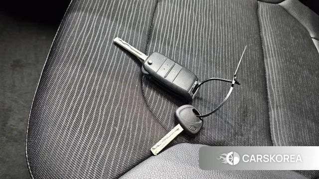 Kia The New Ray id 3054268 из Кореи 10