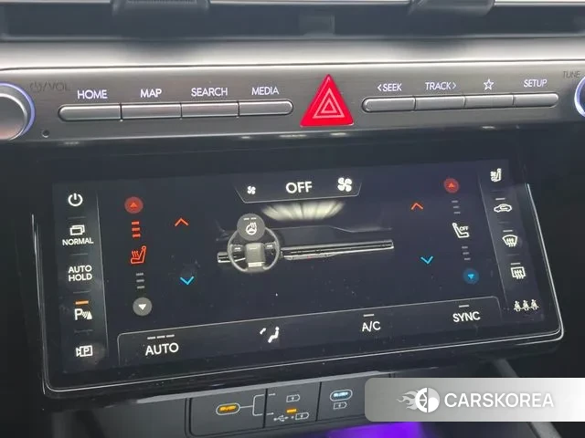 Hyundai Grandeur (GN7) id 3507961 из Кореи 10