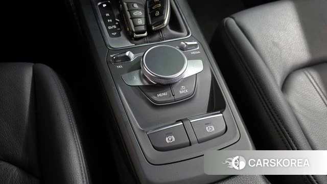 Audi Q2 id 4281494 из Кореи 10