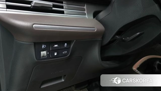 Hyundai The New Grandeur IG id 4711806 из Кореи 10