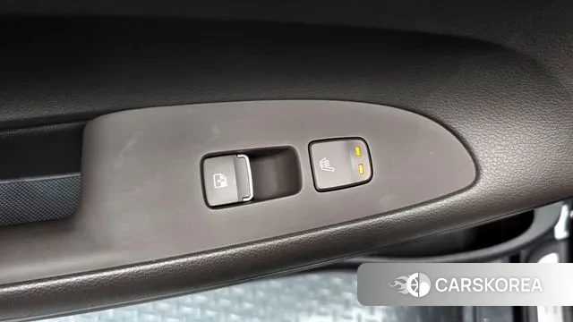 Hyundai The New Grandeur IG id 3238120 из Кореи 10