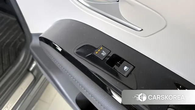 Hyundai The New Tucson Hybrid (NX4) id 2968382 из Кореи 10