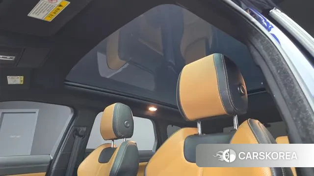 Land Rover Range Rover Evoque id 2941098 из Кореи 10