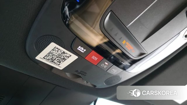 Kia K5 3rd generation id 4630618 из Кореи 10
