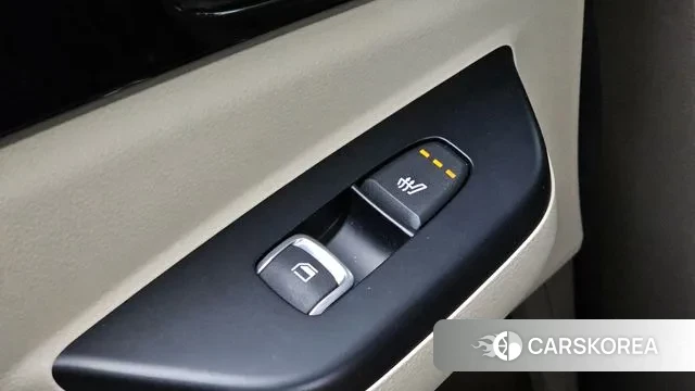 Kia Carnival 4th generation id 3012421 из Кореи 10