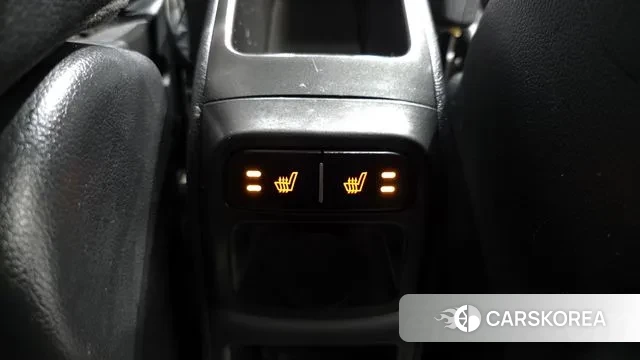 Kia The New Ray id 3023092 из Кореи 10