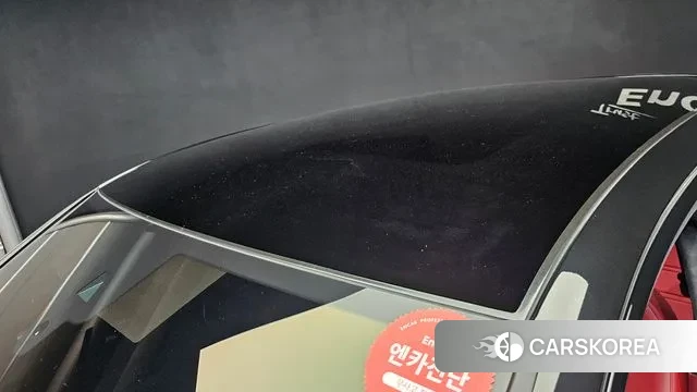 Porsche Cayenne (PO536) id 3042978 из Кореи 10