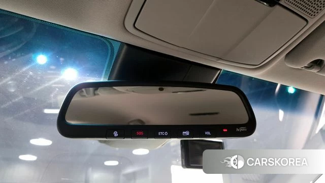 Hyundai Grandeur IG Hybrid id 3867153 из Кореи 10