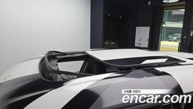 Mini Cooper Clubman id 2722713 из Кореи 10