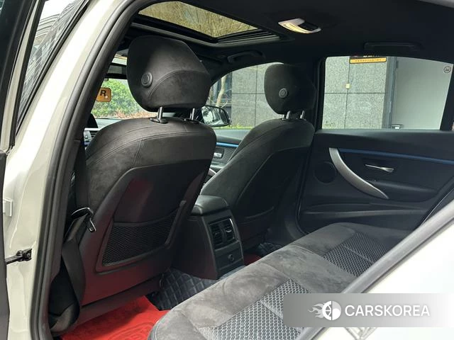 BMW 3 series id 4211567 из Китая 10