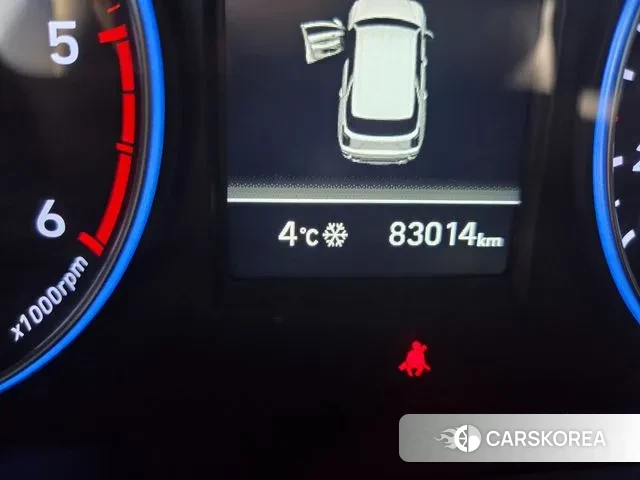 Hyundai Palisade id 3625952 из Кореи 10