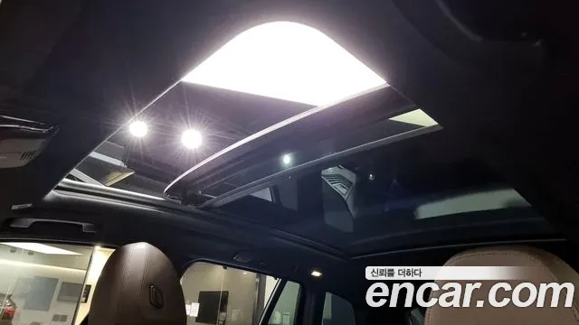 BMW X3 (G01) id 2719175 из Кореи 10