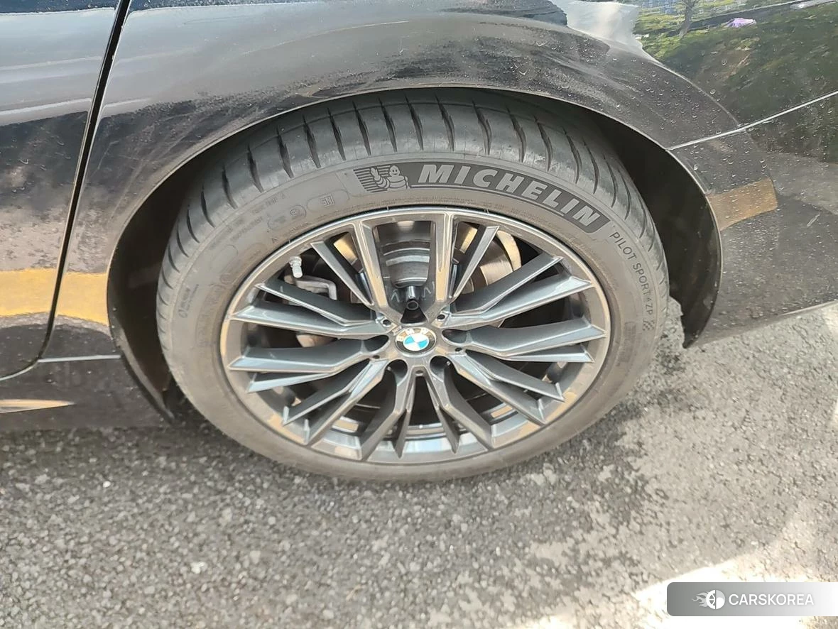 BMW 3 series id 4473305 из Китая 10