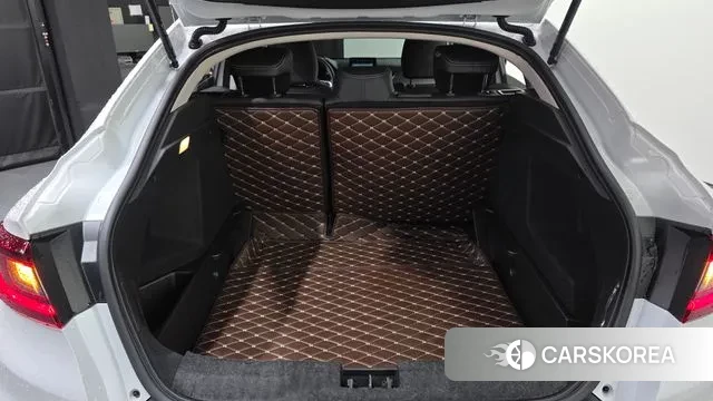 Renault Korea (Samsung) XM3 id 2939589 из Кореи 10