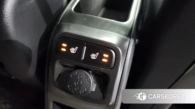 Kia The New Ray id 3454759 из Кореи 10