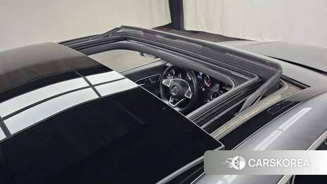 Mercedes-Benz CLA-Class C117 id 3754709 из Кореи 10