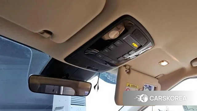 Kia Carnival 4th generation id 3655482 из Кореи 10