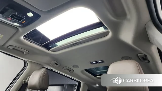 Kia The New Carnival 4th Generation id 3596337 из Кореи 10