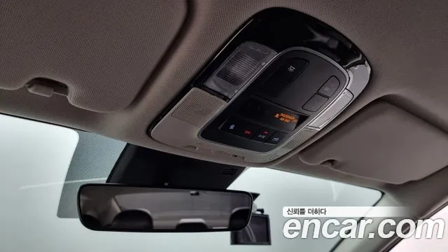 Hyundai Sonata (DN8) id 2886670 из Кореи 10