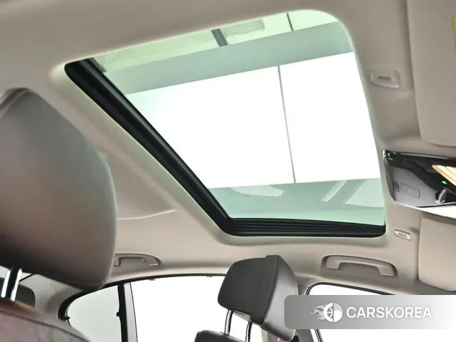 BMW 5 Series (G30) id 3555609 из Кореи 10