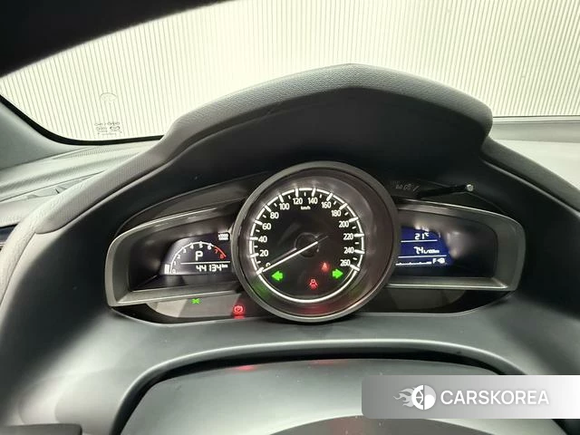Mazda CX-4 id 3968667 из Китая 10