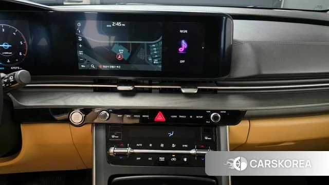 Kia Carnival 4th generation id 4186499 из Кореи 10