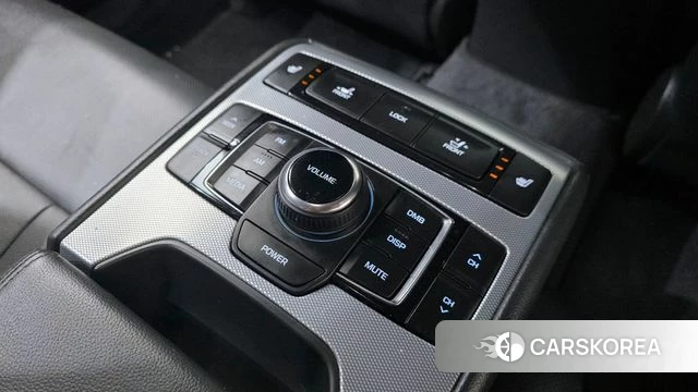 Genesis G80 id 4225627 из Кореи 10