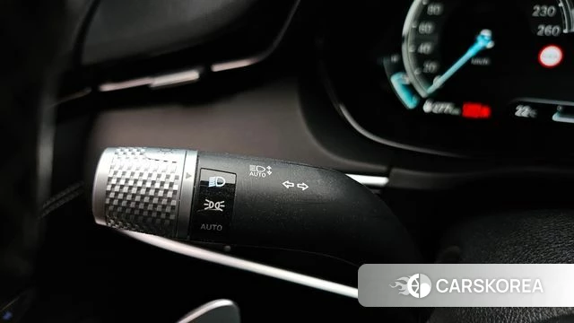 Genesis Electrified GV70 id 4529206 из Кореи 10