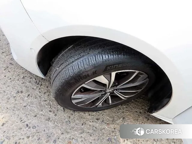 Peugeot 508 second Generation id 3760247 из Кореи 10