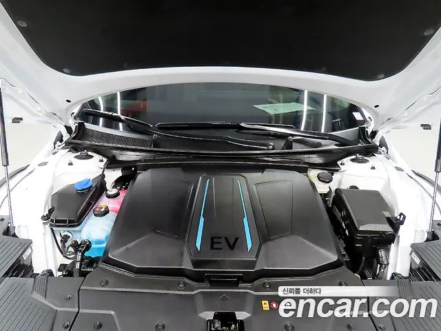 Hyundai Ionic 5 id 2676268 из Кореи 10