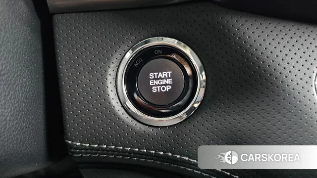 Ssangyong The New Rexton Sports Cannes id 4711489 из Кореи 10