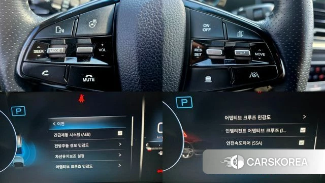 Ssangyong The New Rexton Sports Cannes id 4579222 из Кореи 10