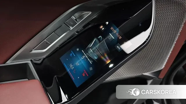 BMW 7 Series (G70) id 3426359 из Кореи 10