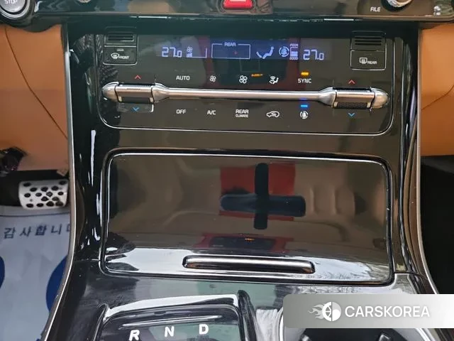 Kia Carnival 4th generation id 3390154 из Кореи 10