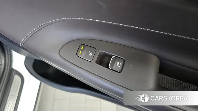 Hyundai Grandeur IG Hybrid id 3557884 из Кореи 10