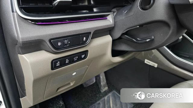 Kia The New Carnival 4th Generation id 4442114 из Кореи 10