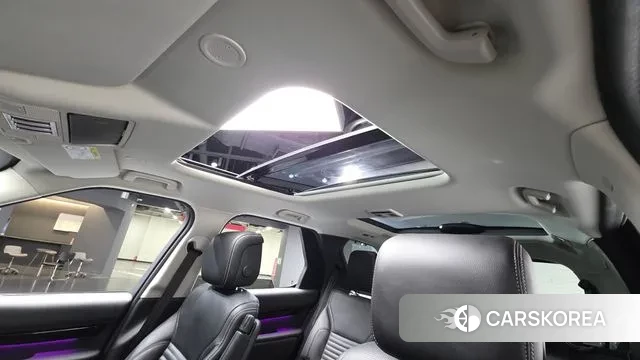 Land Rover Discovery 5 id 3327876 из Кореи 10