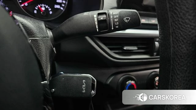 Kia The New K3 2nd generation id 4561673 из Кореи 10