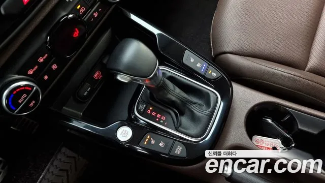 Kia Soul Booster id 2517318 из Кореи 10