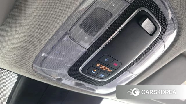 Hyundai Avante Hybrid (CN7) id 4179521 из Кореи 10