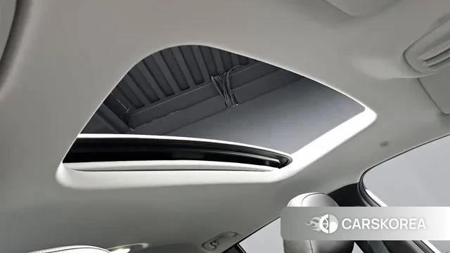 Chevrolet (GM Daewoo) Trax Crossover id 3217458 из Кореи 10